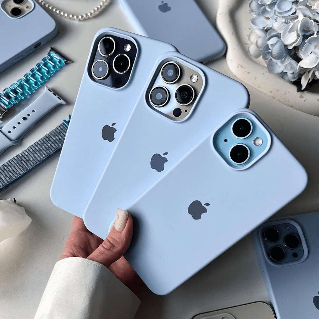 Accesorios imprescindibles para proteger y potenciar tu móvil