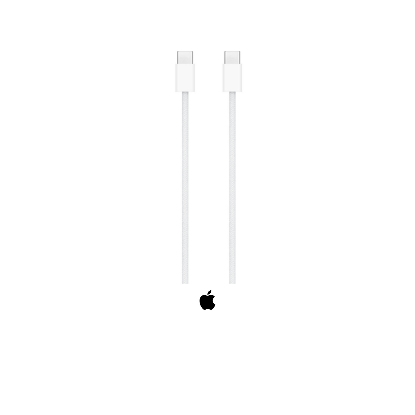 Cable de carga Apple Original USB-C de 60 W (1 metro)