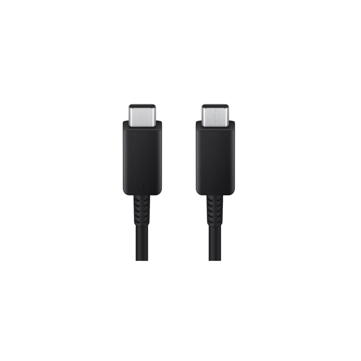 Cable Samsung Original 5A USB-C 1,8m Negro
