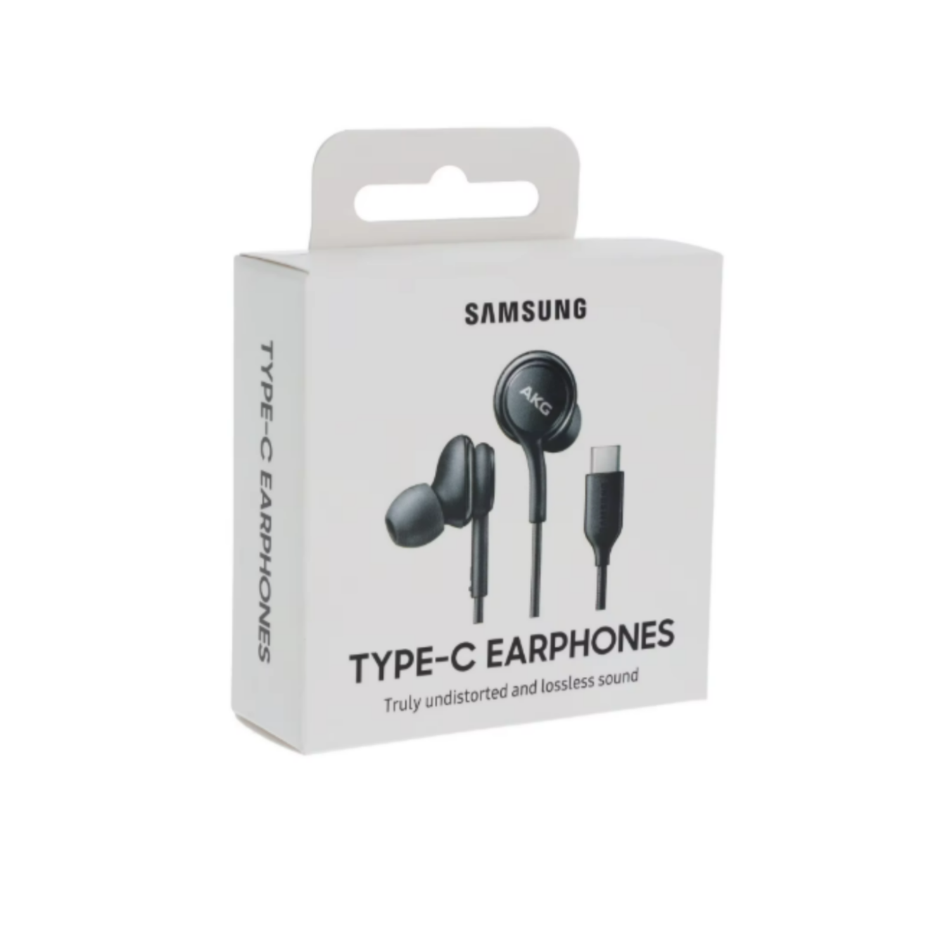 Original Samsung Headphones TYPE C