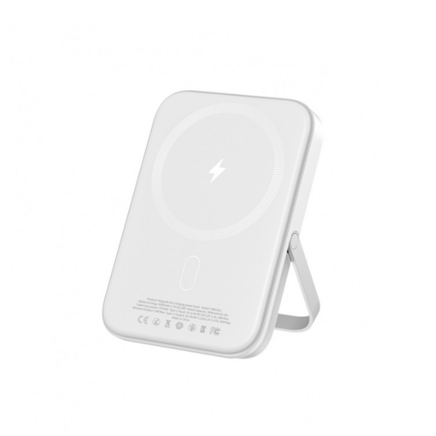 Magsafe Fast Charging Wireless Power Bank
