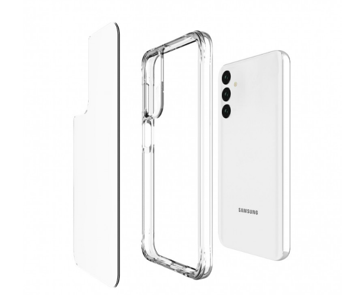 Funda Reforzada Antigolpes | Realme