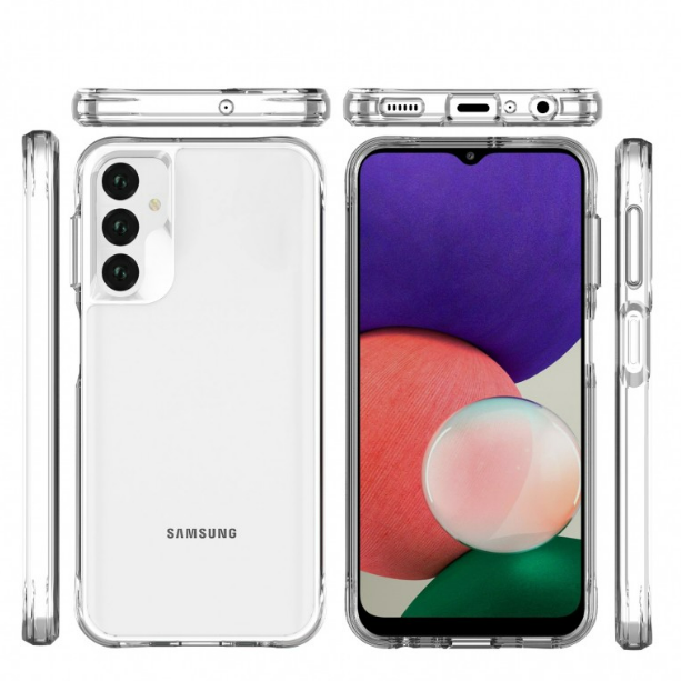 Funda Reforzada Antigolpes | Realme