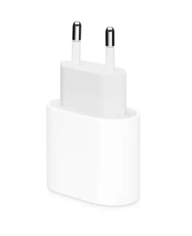 Cargador Original Apple | 20W