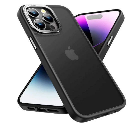 Funda Smoked Focus