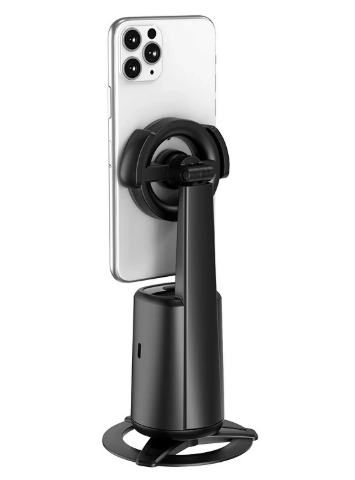 Estabilizador Gimbal Inteligente AI 360° SE010 Magsafe