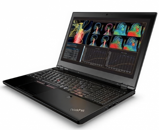 Lenovo Thinkpad P51 Intel I7-7820HQ/16GB RAM/256GB SSD Grado A