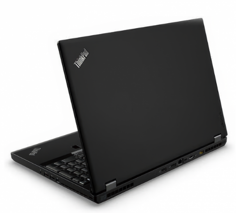 Lenovo Thinkpad P51 Intel I7-7820HQ/16GB RAM/256GB SSD Grado A