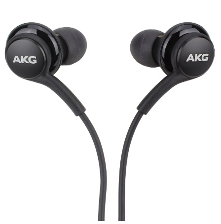 Original Samsung Headphones TYPE C