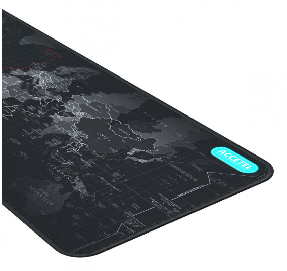 Alfombrilla Ratón Gaming 80*30cm
