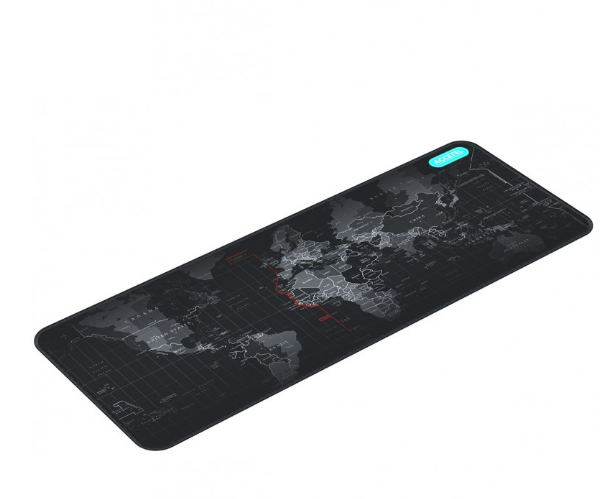 Alfombrilla Ratón Gaming 80*30cm