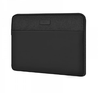 Maletín Ordenador Minimalist Laptop Sleeve 14 Pulgadas Negro