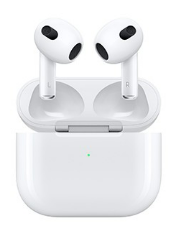 Auricular Inalámbrico TWS - Earphone 3