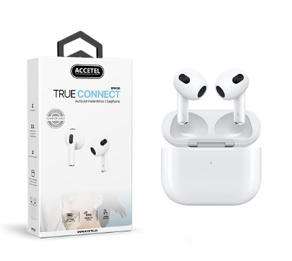 Auricular Inalámbrico TWS - Earphone 3
