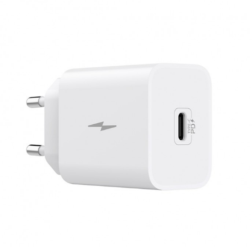 Lekus Cargador (USB-C) PD 20W