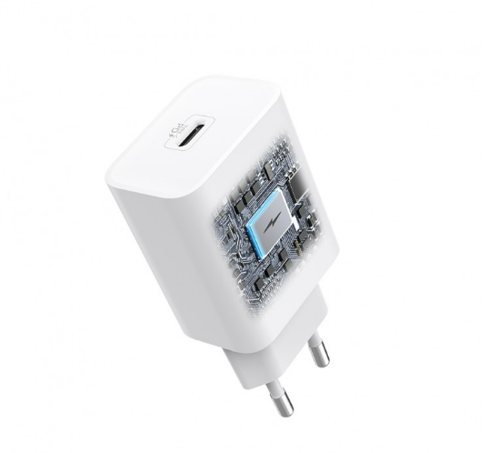 Lekus Cargador (USB-C) PD 20W