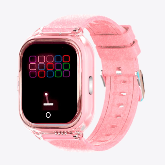 Reloj Enjoy con GPS y llamada