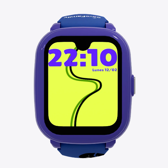 Reloj Iconic Plus 2 gamer con GPS y llamada
