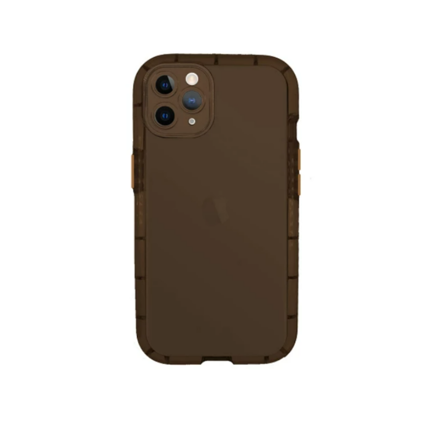 Funda Bumper Silicona Fluorescente