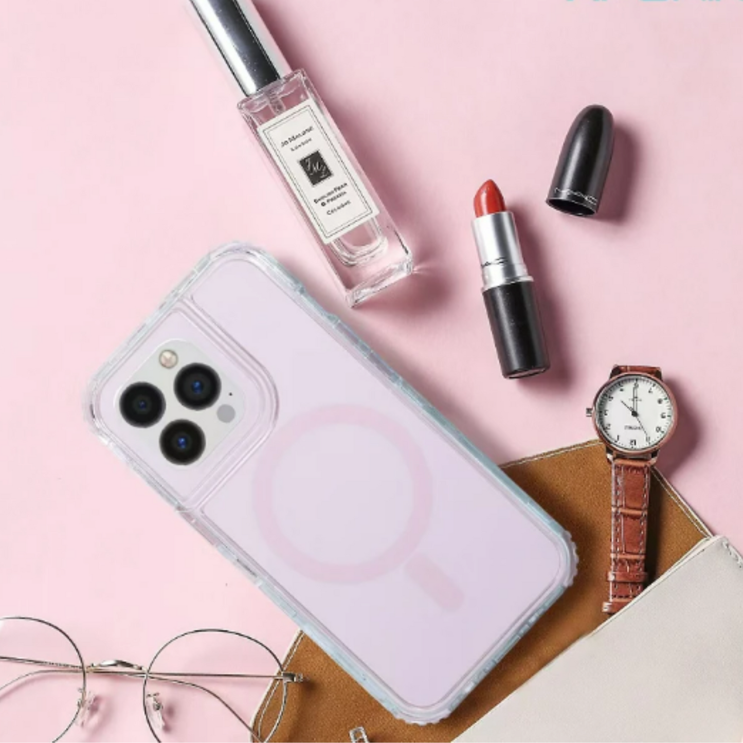 Funda Urban Bumper Con Magsafe