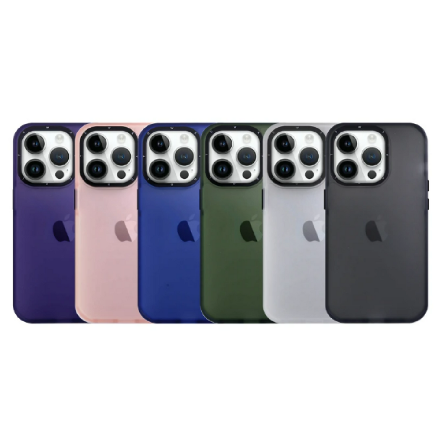 Funda Smoked Xycolt