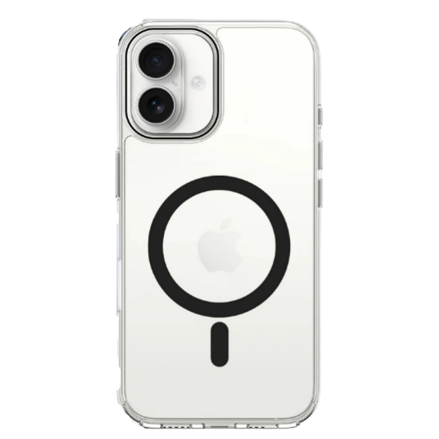 Funda Con Magsafe Glass