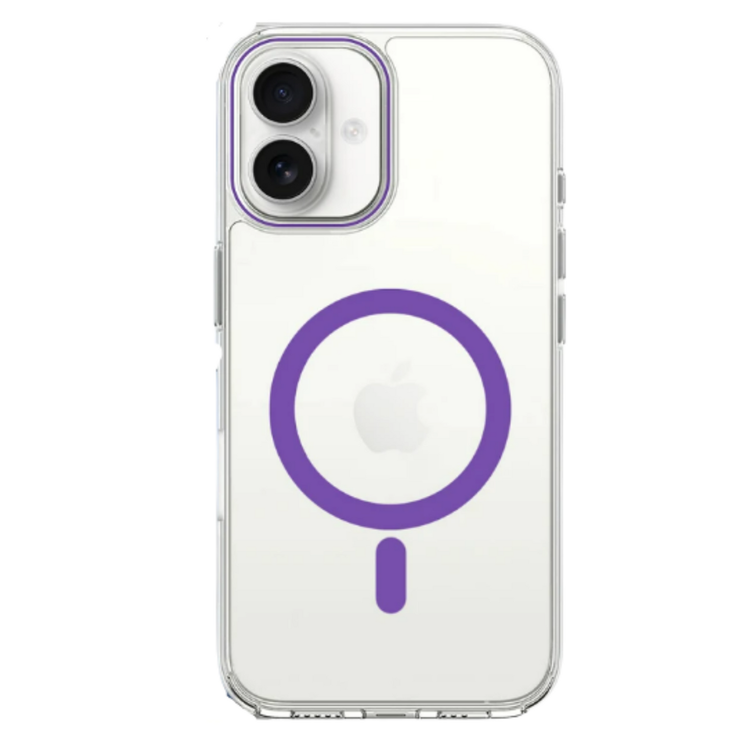 Funda Con Magsafe Glass