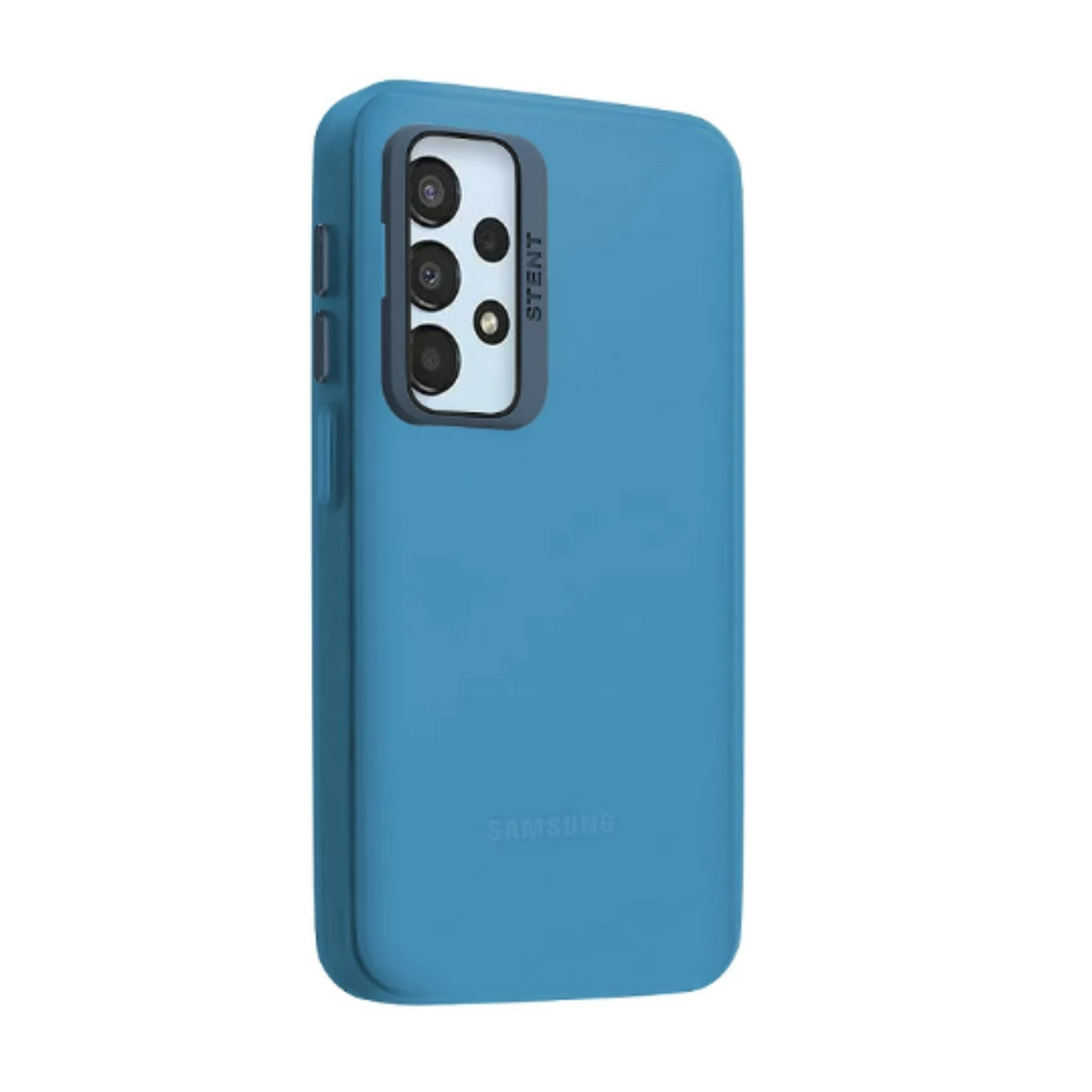 Funda Silicona Mate Con Soporte