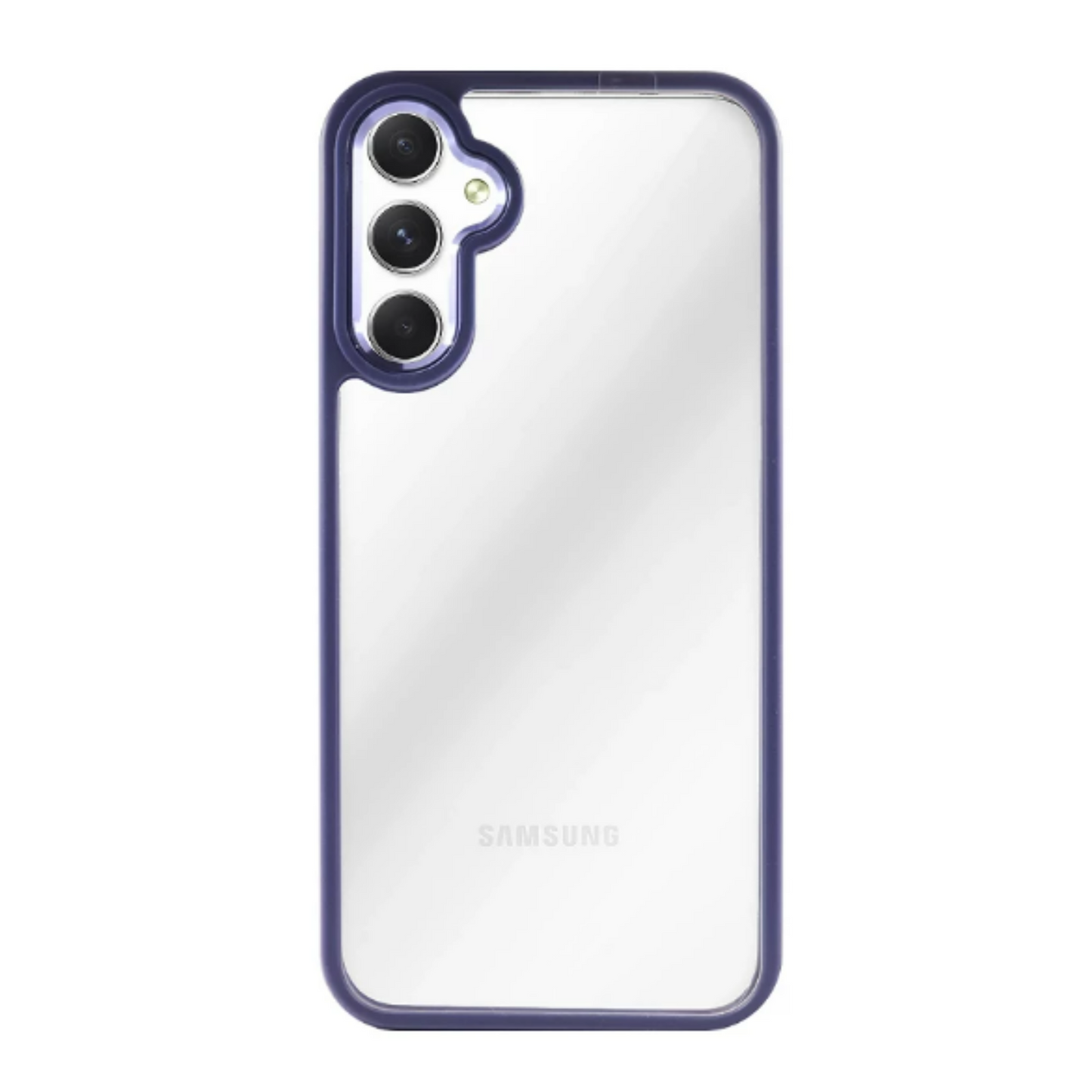 Funda Premium Antigolpe de Silicona