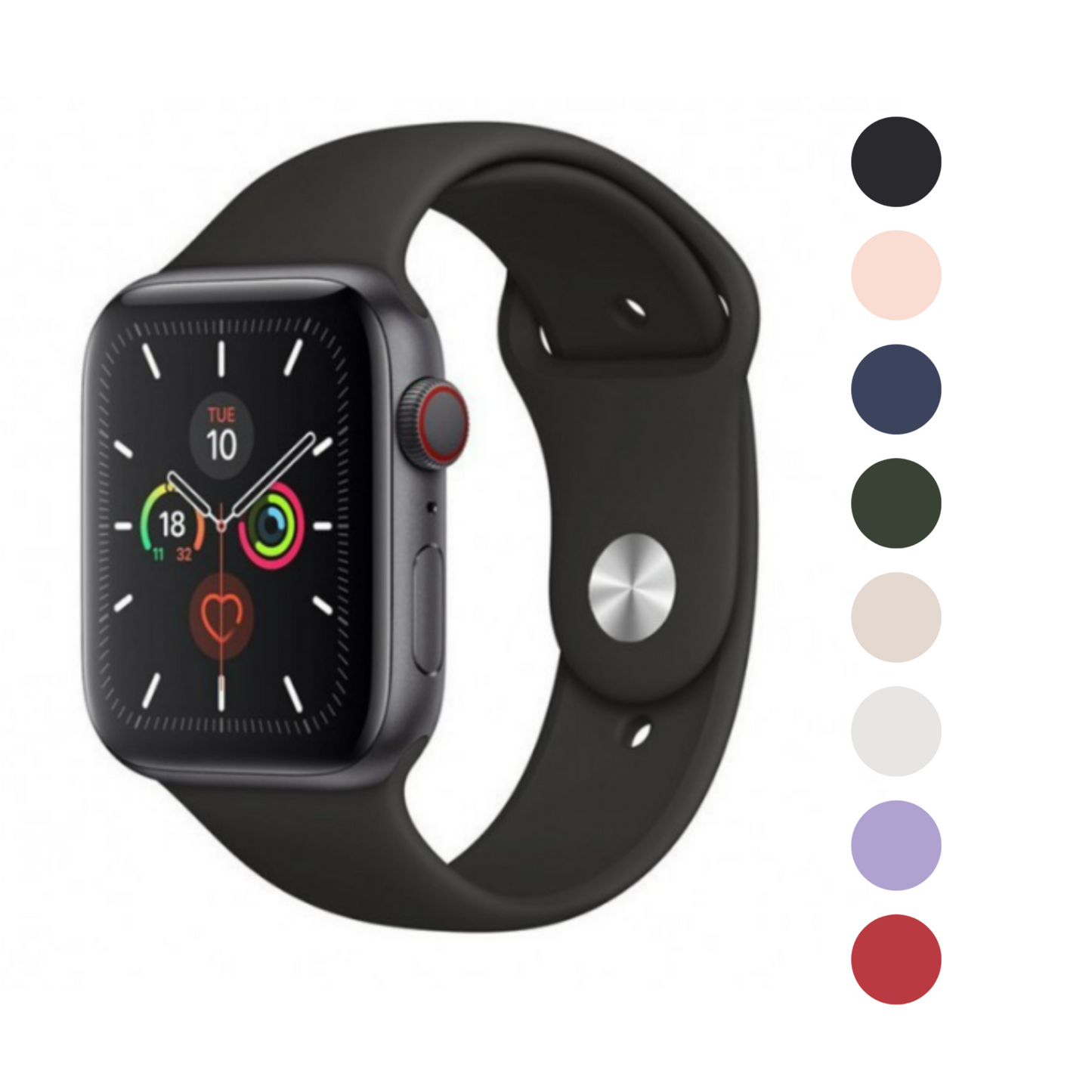 Correa Reloj
