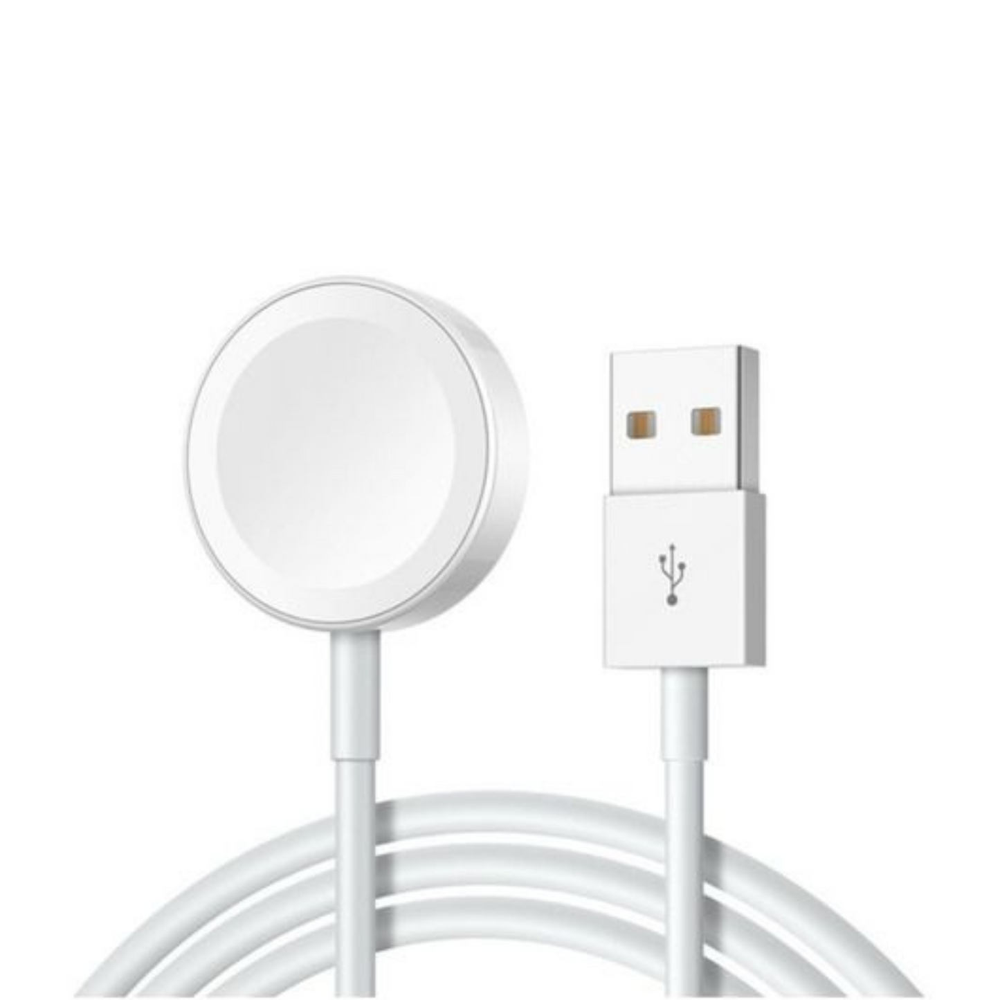 Cargador Inalambrico Tipo-C Apple Watch