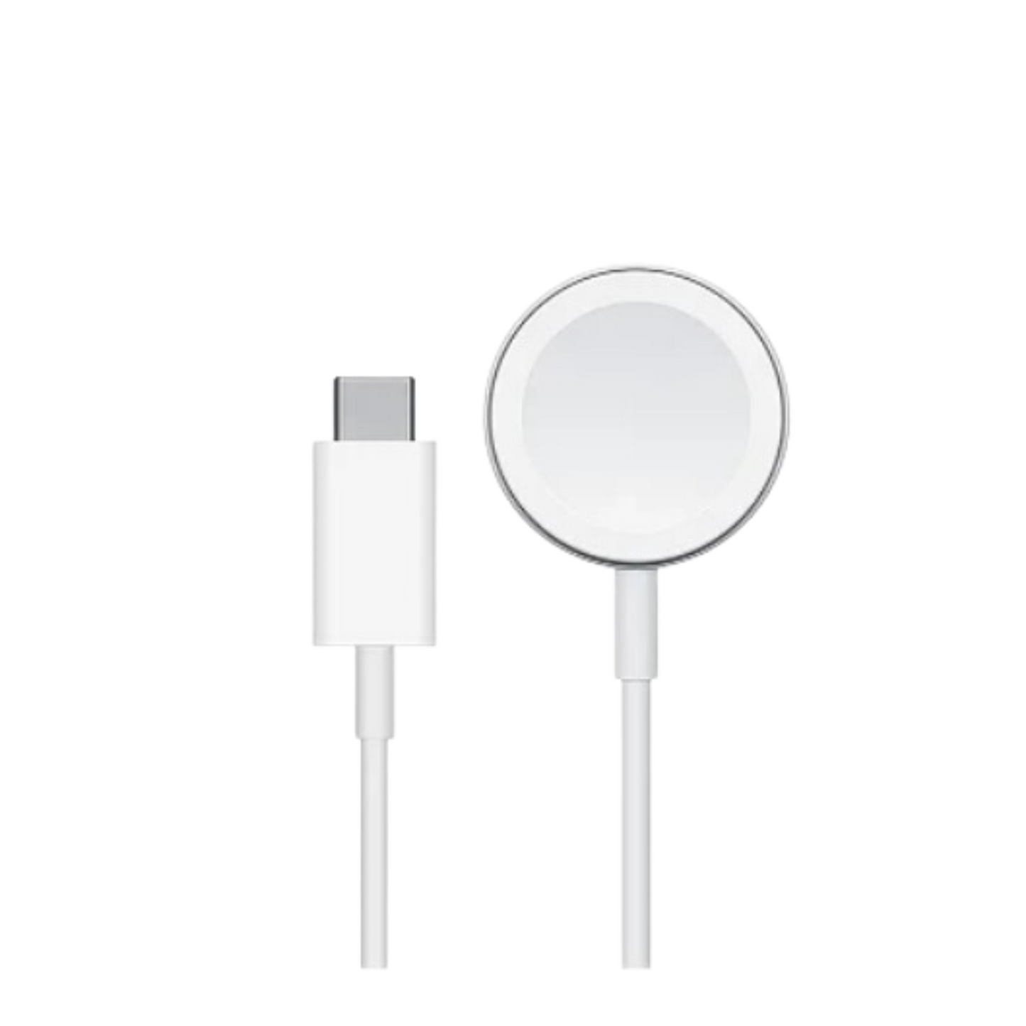 Cargador Inalambrico Tipo-C Apple Watch