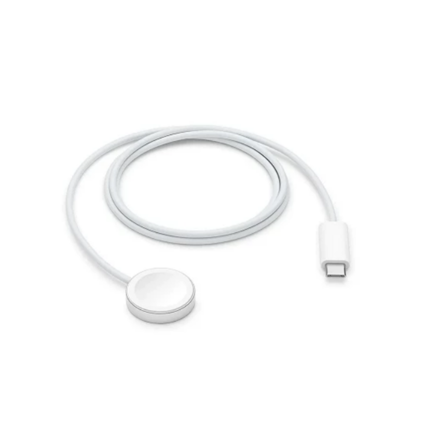 Cargador Inalambrico Tipo-C Apple Watch