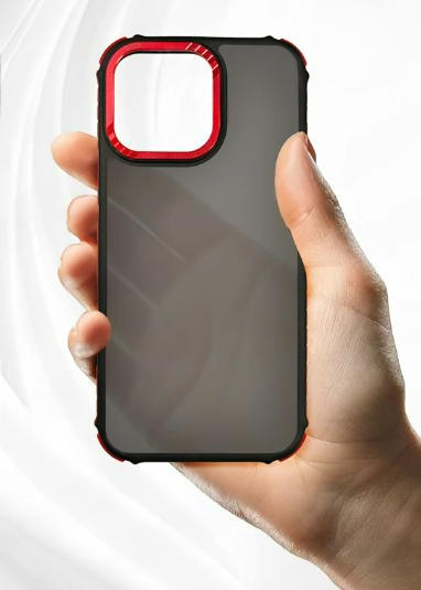 Funda Smoked