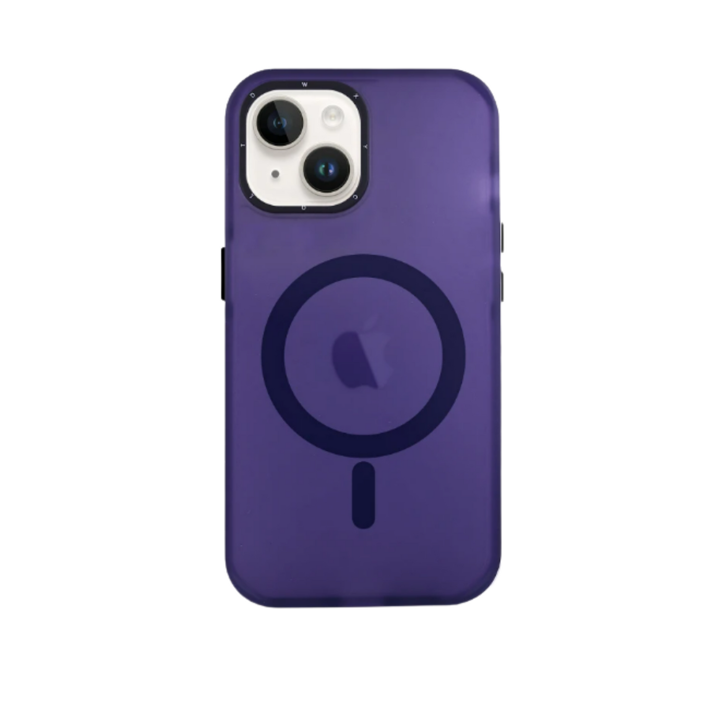 Funda Smoked con Magsafe Xycolt