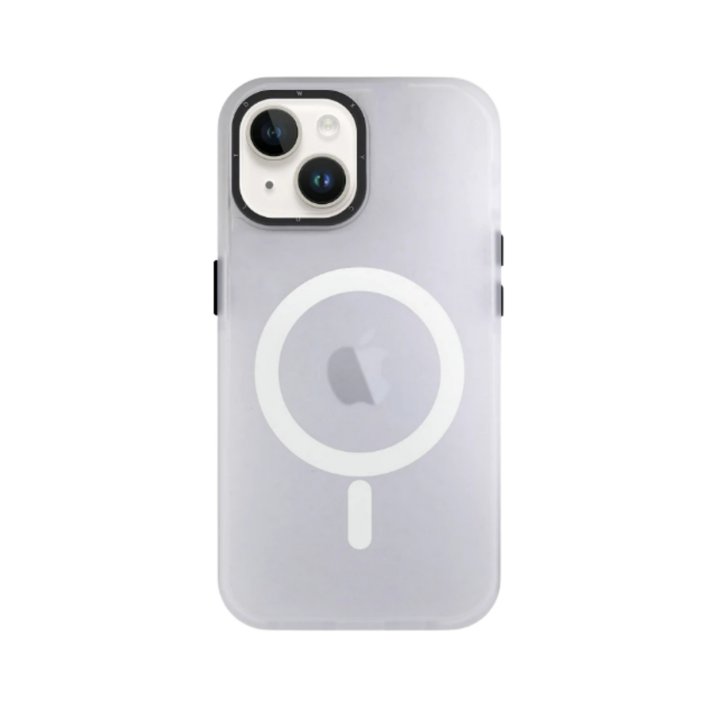 Funda Smoked con Magsafe Xycolt