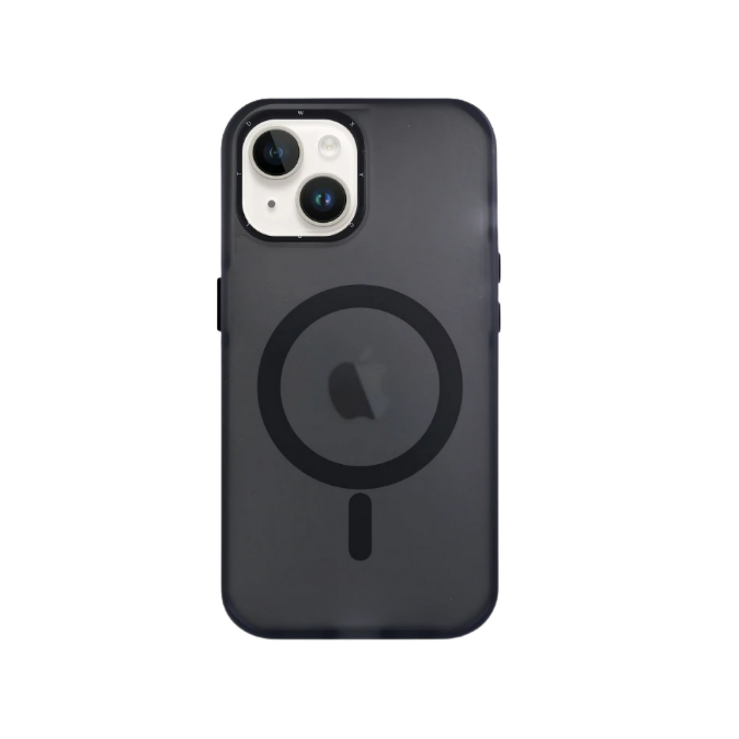 Funda Smoked con Magsafe Xycolt