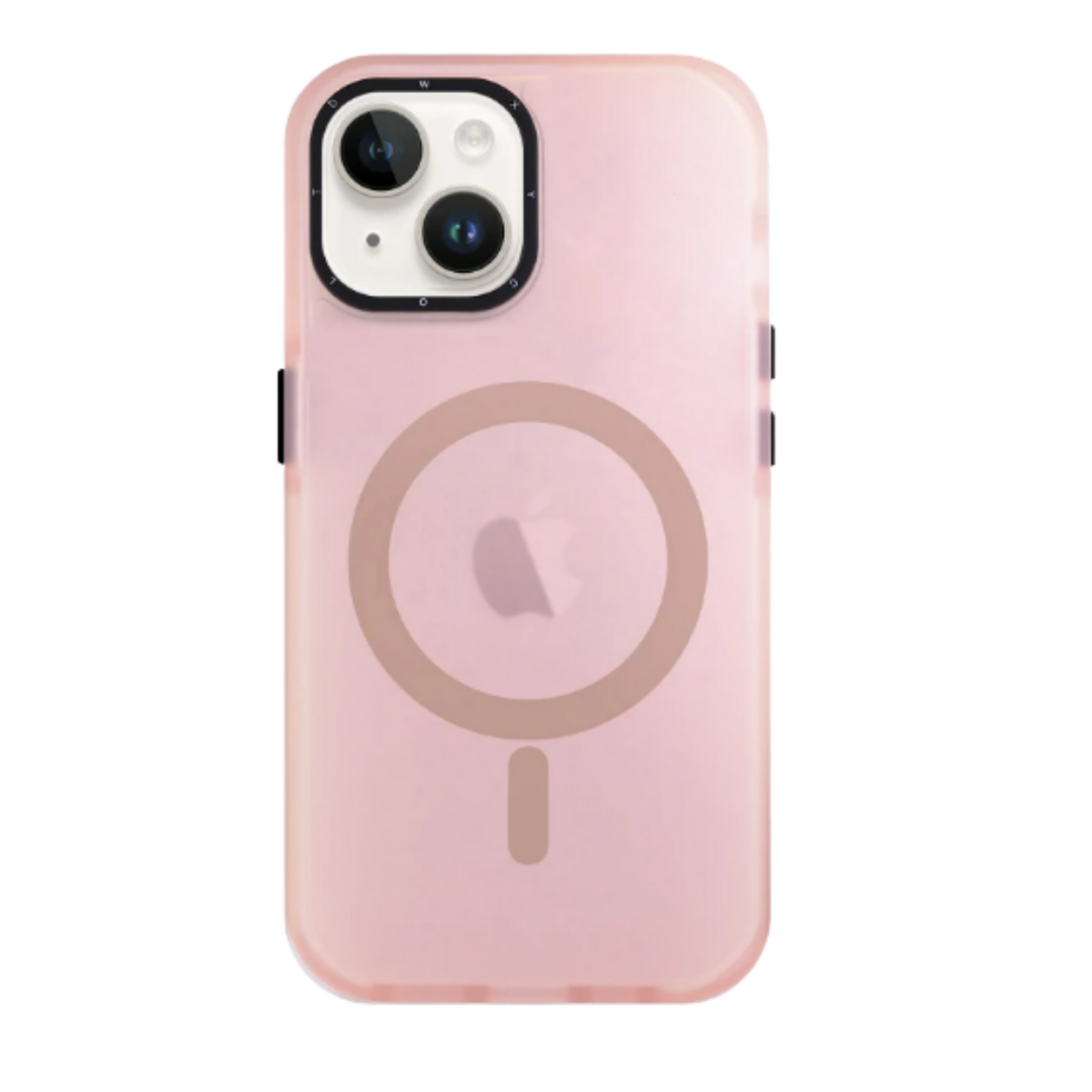 Funda Smoked con Magsafe Xycolt