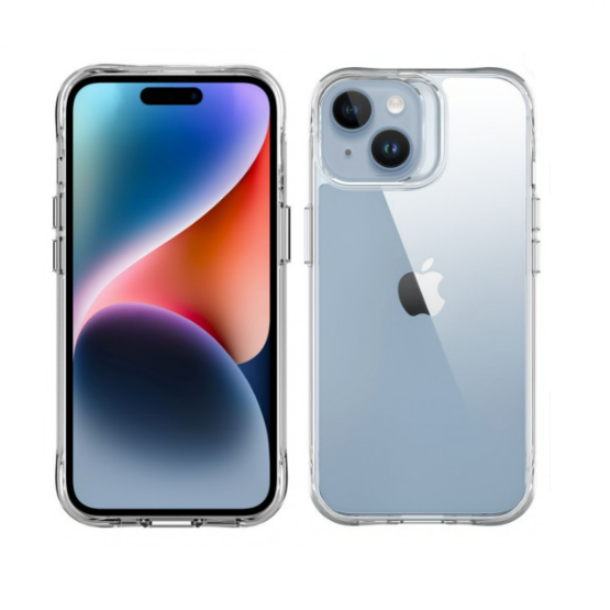 Funda Reforzada Antigolpes antiyellow | Apple