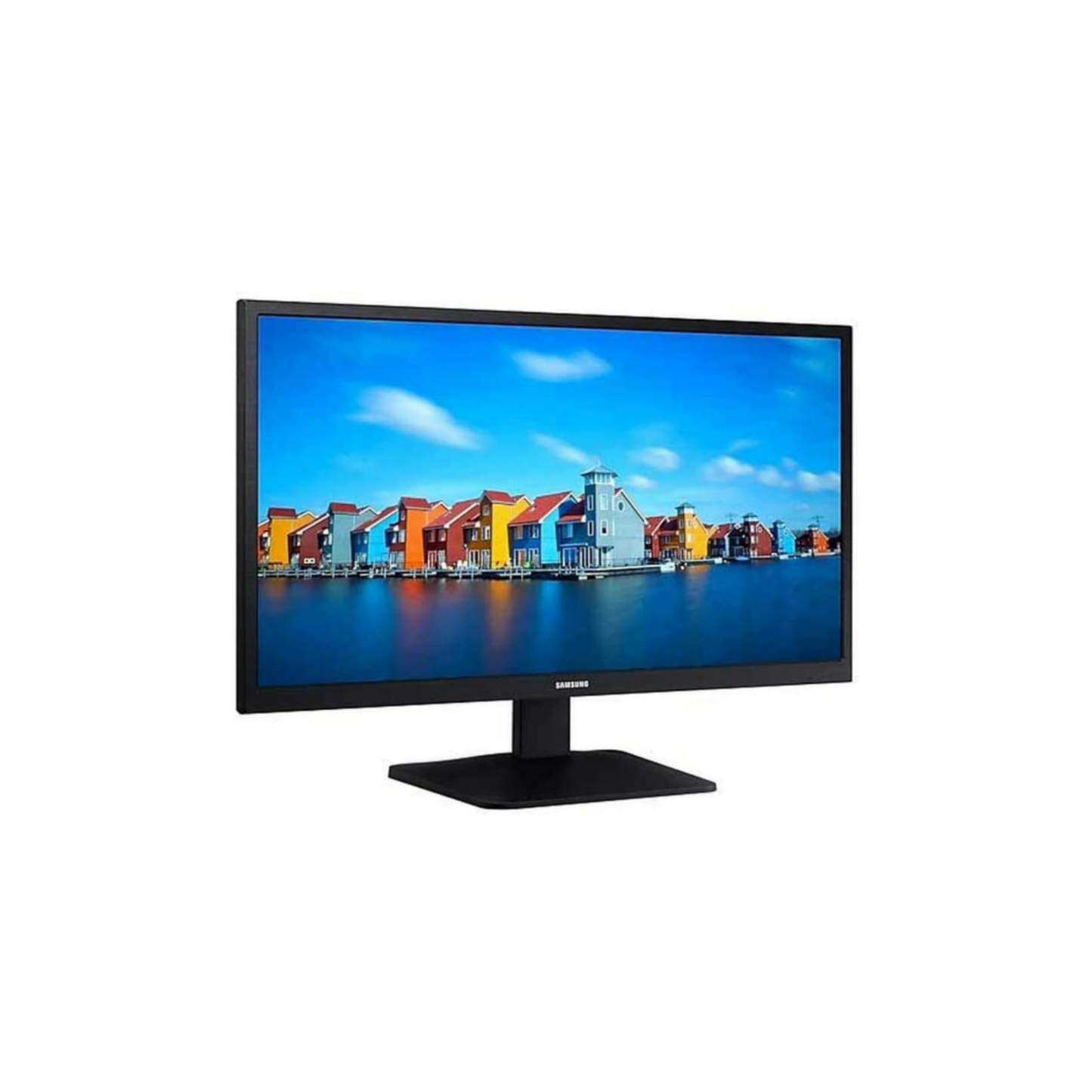 PC Monitor - SAMSUNG - S24A336NHU