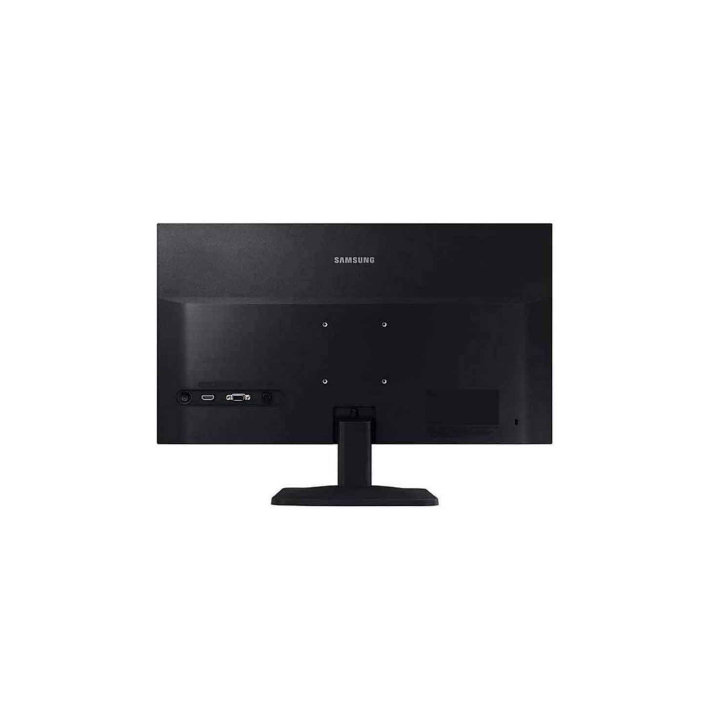 PC Monitor - SAMSUNG - S24A336NHU