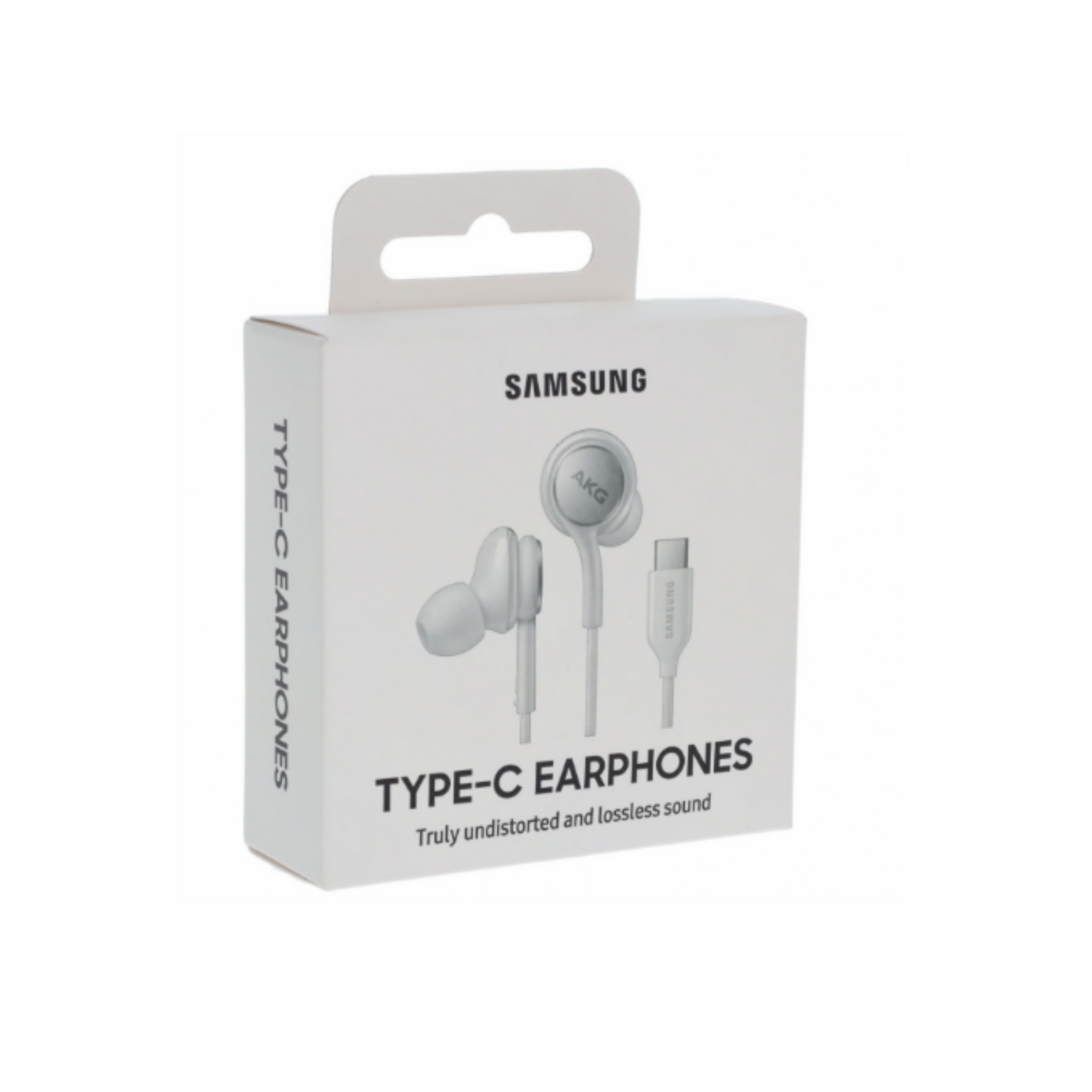 Original Samsung Headphones TYPE C