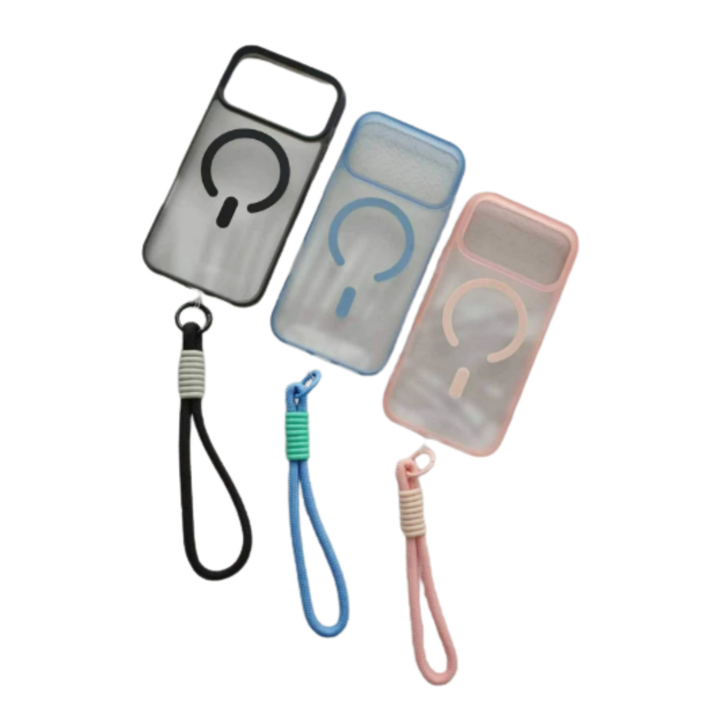 HANGING CASE MAGSAFE