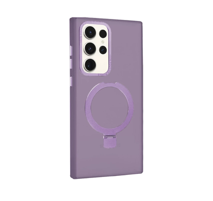 Funda Smoked con Magsafe Soporte