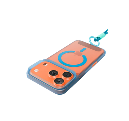 HANGING CASE MAGSAFE