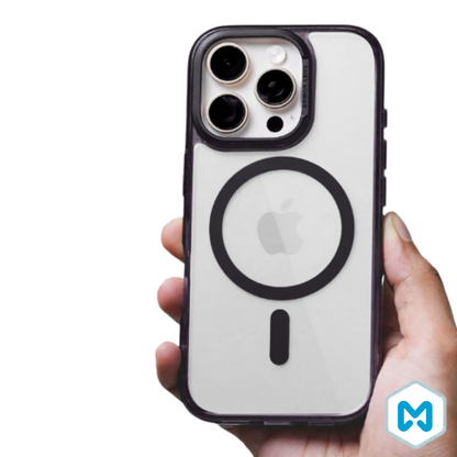 Carcasa Armor con Magsafe