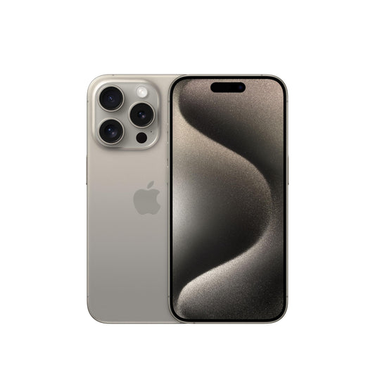 iPhone 15 Pro - 128GB