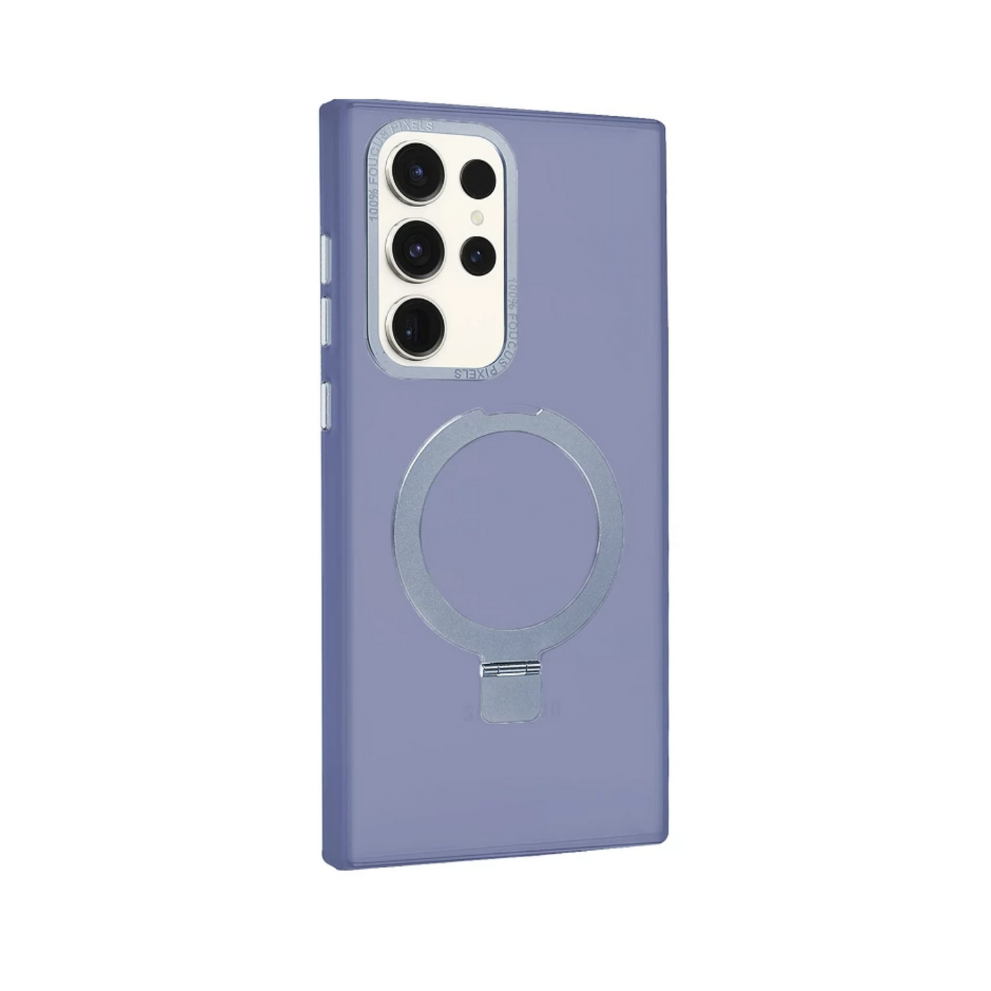 Funda Smoked con Magsafe Soporte