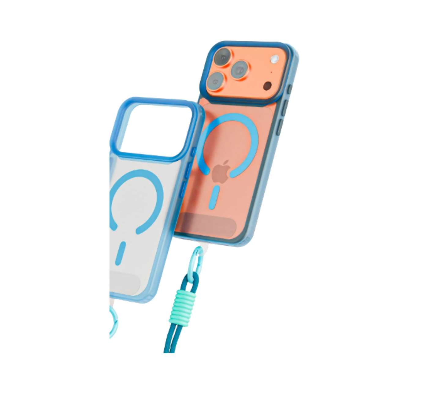 HANGING CASE MAGSAFE