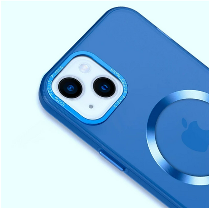 Funda Smoked Focus | Magsafe